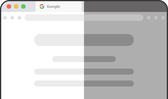 Eye protection device